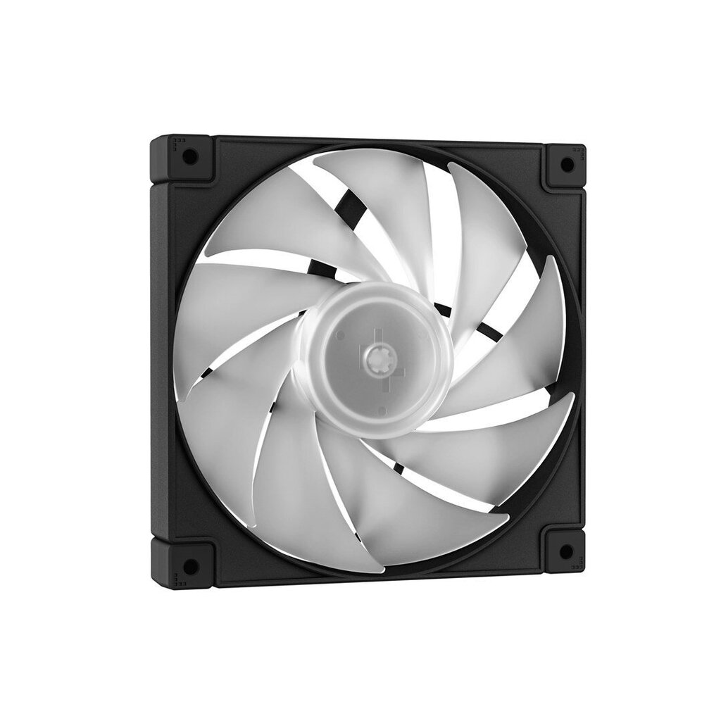 Deepcool CH360 Digital (R-CH360-BKAPE3D-G-1) hind ja info | Arvutikorpused | kaup24.ee