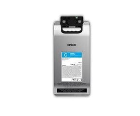 Epson UltraChrome RS Голубой T48G54A (C13T48G54A) цена и информация | Картриджи для струйных принтеров | kaup24.ee
