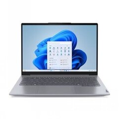 Lenovo ThinkBook 14 G7 IML (21MR004NMH) цена и информация | Ноутбуки | kaup24.ee