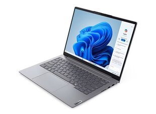 Lenovo ThinkBook 14 G7 IML (21MR004NMH) цена и информация | Ноутбуки | kaup24.ee