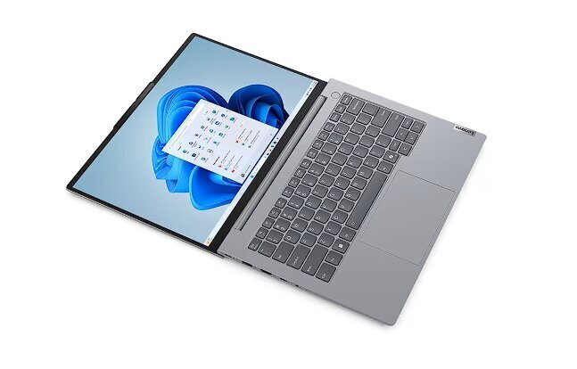 Lenovo ThinkBook 14 G7 IML (21MR004NMH) hind ja info | Sülearvutid | kaup24.ee