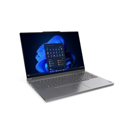 Lenovo ThinkBook 16p Gen 5 IRX (21N50012MH) цена и информация | Sülearvutid | kaup24.ee