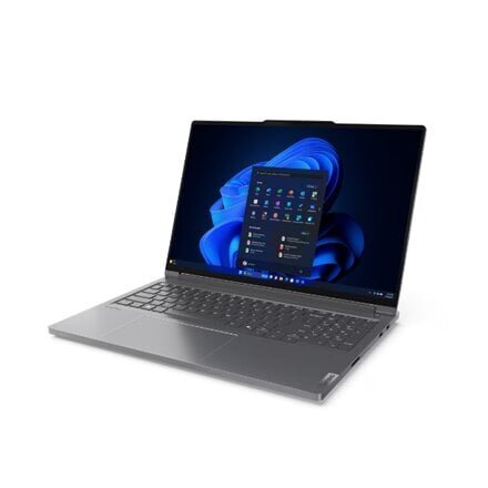 Lenovo ThinkBook 16p Gen 5 IRX (21N50012MH) цена и информация | Sülearvutid | kaup24.ee