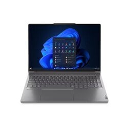 Lenovo ThinkBook 16p Gen 5 IRX (21N50012MH) цена и информация | Ноутбуки | kaup24.ee