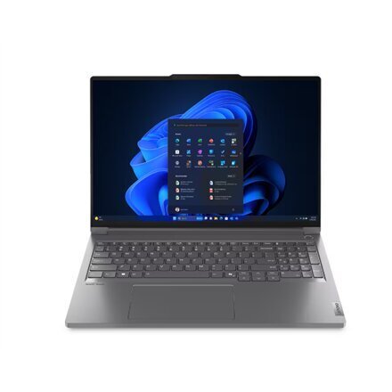 Lenovo ThinkBook 16p Gen 5 IRX (21N50012MH) hind ja info | Sülearvutid | kaup24.ee