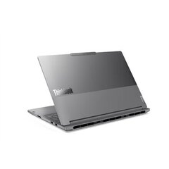 Lenovo ThinkBook 16p Gen 5 IRX (21N50012MH) hind ja info | Sülearvutid | kaup24.ee