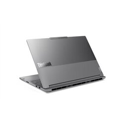 Lenovo ThinkBook 16p Gen 5 IRX (21N50012MH) цена и информация | Ноутбуки | kaup24.ee