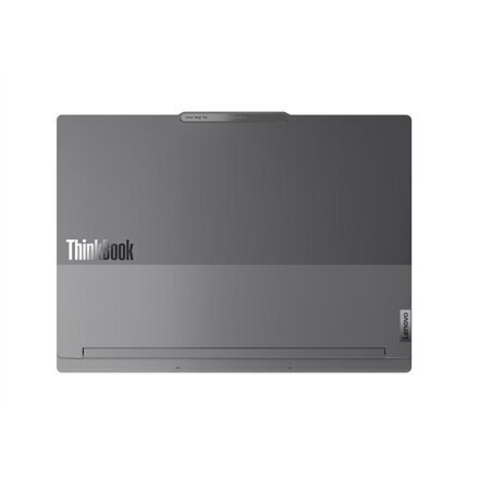 Lenovo ThinkBook 16p Gen 5 IRX (21N50012MH) hind ja info | Sülearvutid | kaup24.ee