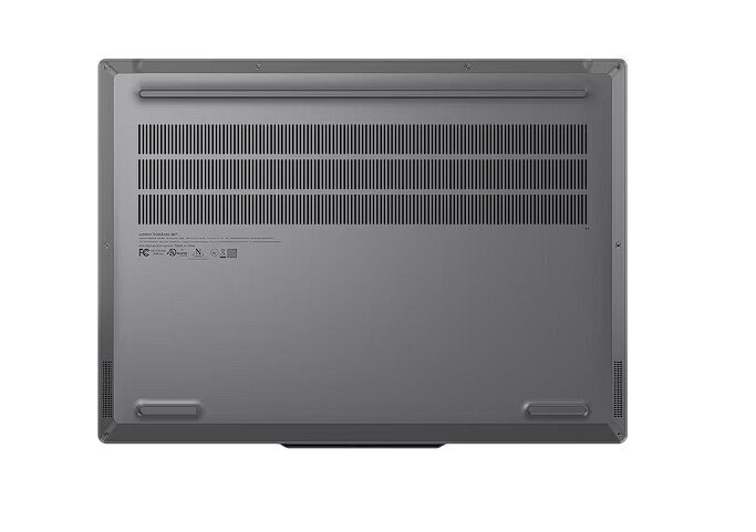 Lenovo ThinkBook 16p G5 IRX (21N50017MX) цена и информация | Sülearvutid | kaup24.ee