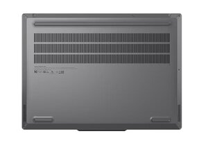 Lenovo ThinkBook 16p G5 IRX (21N50017MX) цена и информация | Записные книжки | kaup24.ee