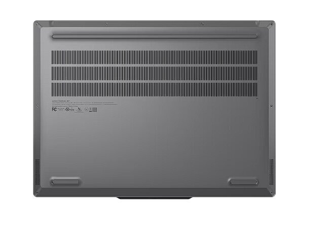 Lenovo ThinkBook 16p G5 IRX (21N50017MX) цена и информация | Sülearvutid | kaup24.ee