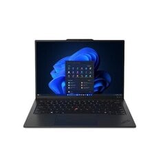 Lenovo ThinkPad X1 Carbon Gen 12 (21KC006CMX) цена и информация | Ноутбуки | kaup24.ee