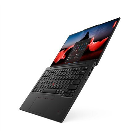 Lenovo ThinkPad X1 Carbon Gen 12 (21KC006CMX) hind ja info | Sülearvutid | kaup24.ee