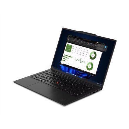 Lenovo ThinkPad X1 Carbon Gen 12 (21KC006CMX) цена и информация | Sülearvutid | kaup24.ee