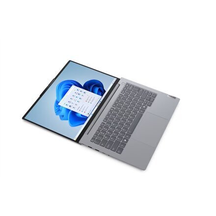 Lenovo ThinkBook 14 Gen 7 (21MR004GMH) hind ja info | Sülearvutid | kaup24.ee