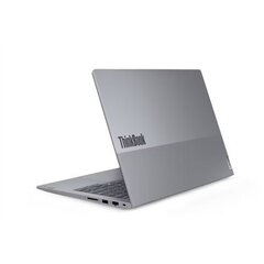Lenovo ThinkBook 14 Gen 7 (21MR004GMH) hind ja info | Sülearvutid | kaup24.ee