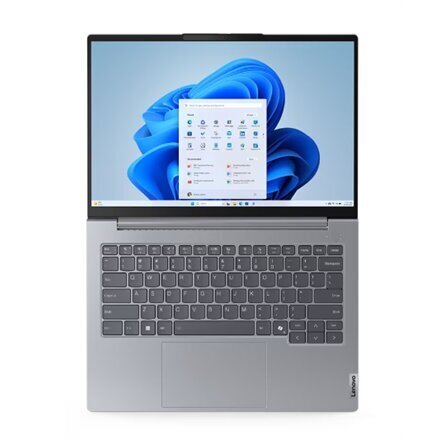 Lenovo ThinkBook 14 Gen 7 (21MR004GMH) hind ja info | Sülearvutid | kaup24.ee