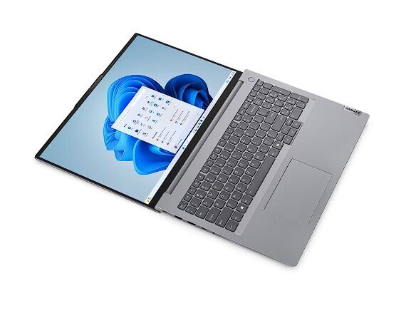 Lenovo ThinkBook 16 G7 IML (21MS005GMX) hind ja info | Sülearvutid | kaup24.ee