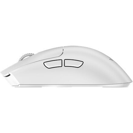 Razer Viper V3 Pro White (RZ01-05120200-R3G1) цена и информация | Hiired | kaup24.ee