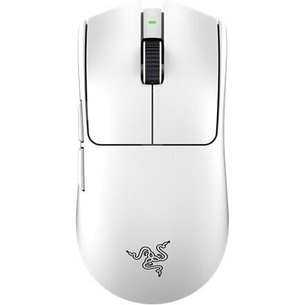 Razer Viper V3 Pro White (RZ01-05120200-R3G1) цена и информация | Hiired | kaup24.ee