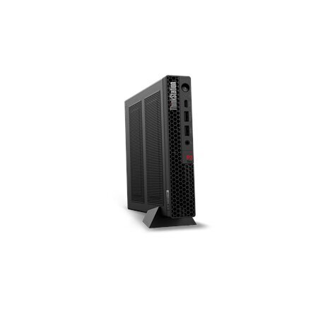 Lenovo ThinkStation P3 Tiny (30H0001MMH) цена и информация | Lauaarvutid | kaup24.ee