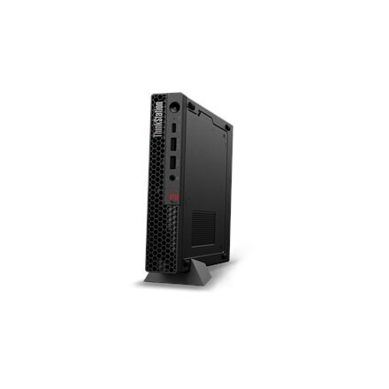 Lenovo ThinkStation P3 Tiny (30H0001MMH) цена и информация | Lauaarvutid | kaup24.ee