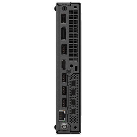 Lenovo ThinkStation P3 Tiny (30H0001MMH) цена и информация | Lauaarvutid | kaup24.ee