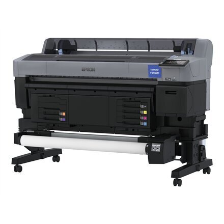 SureColor SC-F6400H (C11CK79301A0) цена и информация | Printerid | kaup24.ee