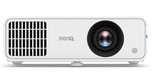 Benq LW550 (9H.JRT77.13E) hind ja info | Projektorid | kaup24.ee