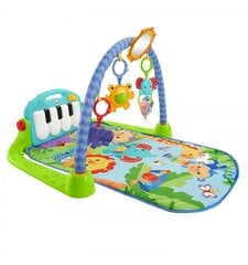 Tegelustekk Fisher Price Kick&Play hind ja info | Tegelustekid | kaup24.ee