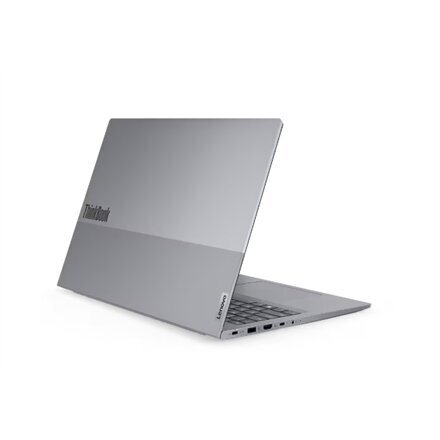 Lenovo ThinkBook 16 Gen 7 (21MS005JMX) hind ja info | Sülearvutid | kaup24.ee