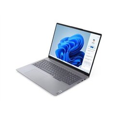 Lenovo ThinkBook 16 Gen 7 (21MS005JMX) hind ja info | Sülearvutid | kaup24.ee