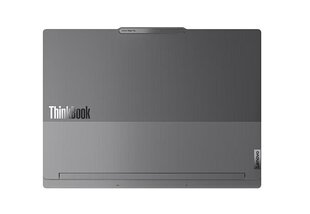 Lenovo ThinkBook 16p G5 IRX (21N50019MH) hind ja info | Sülearvutid | kaup24.ee