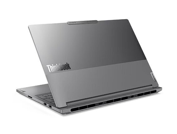 Lenovo ThinkBook 16p G5 IRX (21N50019MH) цена и информация | Sülearvutid | kaup24.ee