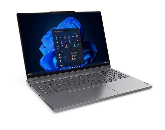 Lenovo ThinkBook 16p G5 IRX (21N50019MH) цена и информация | Sülearvutid | kaup24.ee