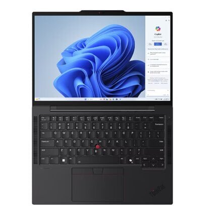 Lenovo ThinkPad T14s Gen 5 (21LS0027MH) цена и информация | Sülearvutid | kaup24.ee