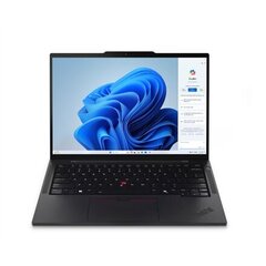Lenovo ThinkPad T14s Gen 5 (21LS0027MH) hind ja info | Sülearvutid | kaup24.ee