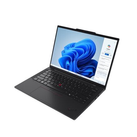 Lenovo ThinkPad T14s Gen 5 (21LS0027MH) цена и информация | Sülearvutid | kaup24.ee