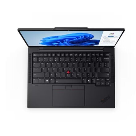 Lenovo ThinkPad T14s Gen 5 (21LS0027MH) цена и информация | Sülearvutid | kaup24.ee