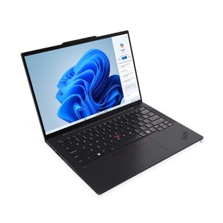 Lenovo ThinkPad T14s Gen 5 (21LS0027MH) цена и информация | Sülearvutid | kaup24.ee