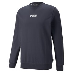 Puma Джемпер Evostripe Full-Zip Mint 847401 50 847401 50/M цена и информация | Мужские толстовки | kaup24.ee