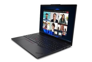 Lenovo ThinkPad L16 Gen 1 AMD (21L7001GMH) цена и информация | Записные книжки | kaup24.ee