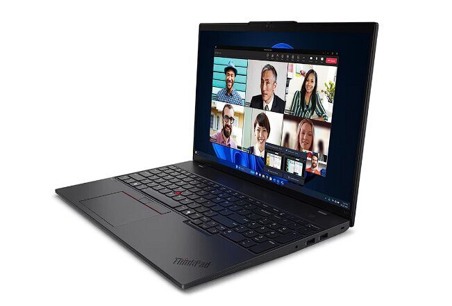 Lenovo ThinkPad L16 Gen 1 AMD (21L7001GMH) hind ja info | Sülearvutid | kaup24.ee