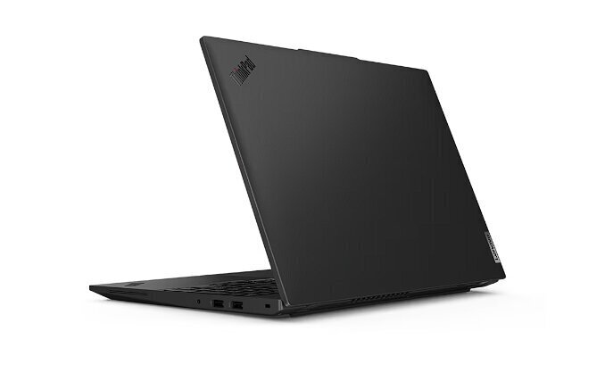 Lenovo ThinkPad L16 Gen 1 AMD (21L7001GMH) hind ja info | Sülearvutid | kaup24.ee