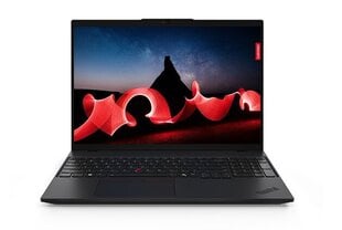 Lenovo ThinkPad L16 Gen 1 AMD (21L7001GMH) цена и информация | Ноутбуки | kaup24.ee