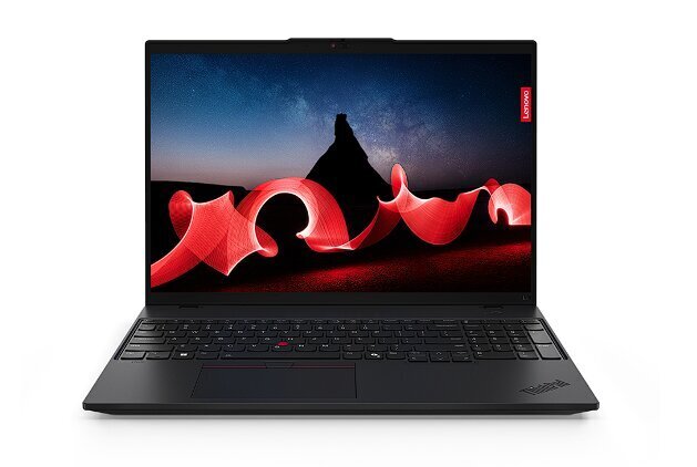 Lenovo ThinkPad L16 Gen 1 AMD (21L7001GMH) цена и информация | Sülearvutid | kaup24.ee