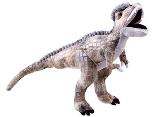 Suur pehme dinosaurus Beppe 12951 hind ja info | Poiste mänguasjad | kaup24.ee