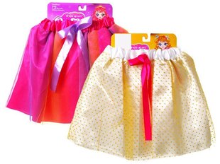 Юбка для маленькой принцессы цена и информация | Карнавальные костюмы | kaup24.ee