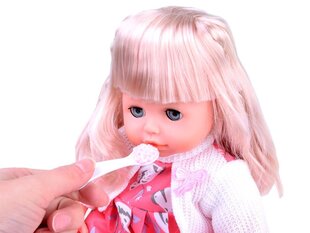 Interaktiivne nukk koos tarvikutega hind ja info | Tüdrukute mänguasjad | kaup24.ee