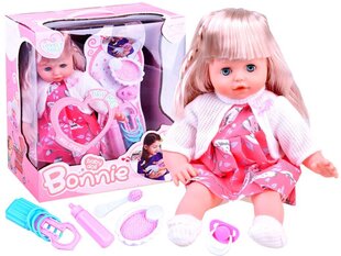 Interaktiivne nukk koos tarvikutega hind ja info | Tüdrukute mänguasjad | kaup24.ee
